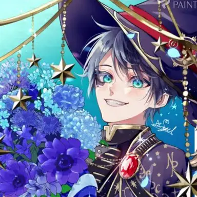 Profile image of デュース・スペード