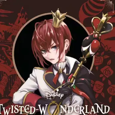 Profile image of リドル・ローズハート