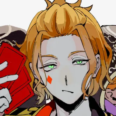 Profile image of ケイト・ダイアモンド