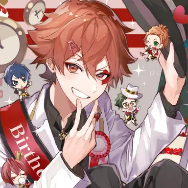 Profile image of エース・トラッポラ