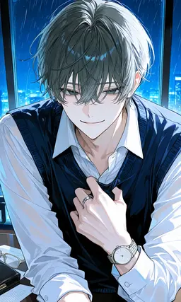 Profile image of Meguta