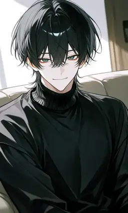 Profile image of 미도리