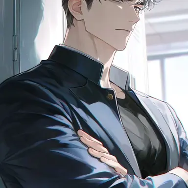 Profile image of Jason Todd