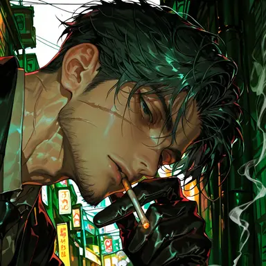 Profile image of 豪