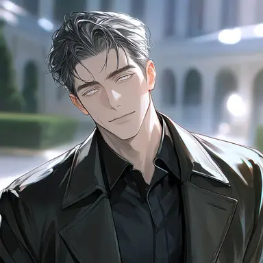 Profile image of Aldric Voss