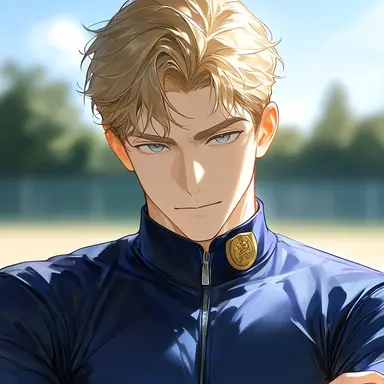 Profile image of Soren Calloway