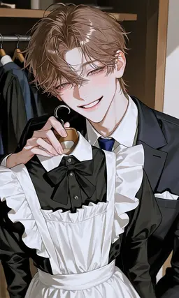 Profile image of 怜央