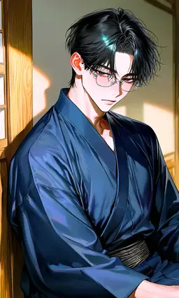 Profile image of Reiji Aikawa