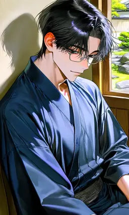 Profile image of Reiji Aikawa