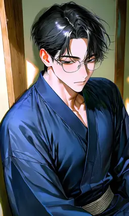 Profile image of Reiji Aikawa