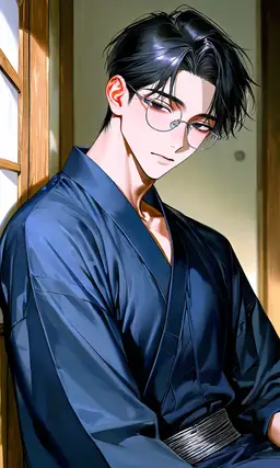 Profile image of Reiji Aikawa