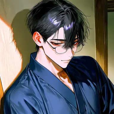 Profile image of Reiji Aikawa
