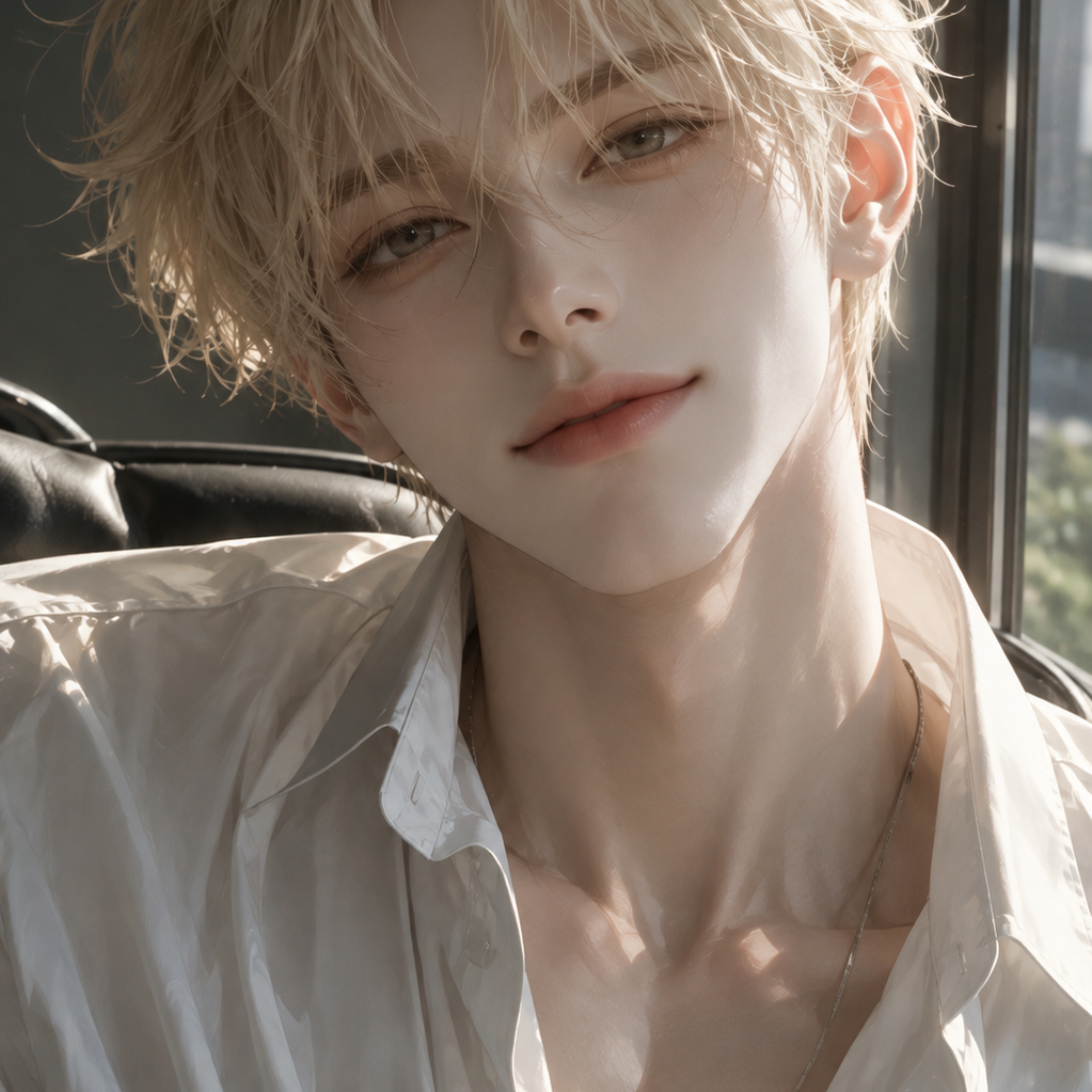 김서준 대표 이미지
