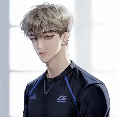 Profile image of 이유한