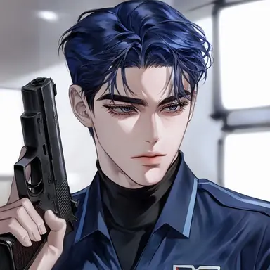 Profile image of 한수혁