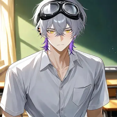 Profile image of Ren