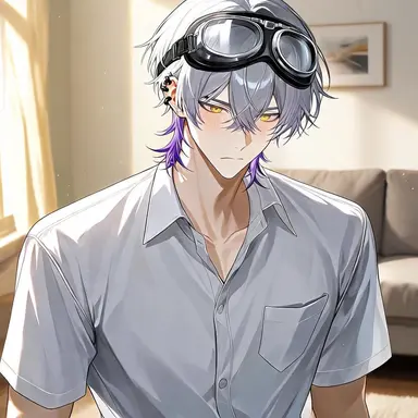 Profile image of Ren