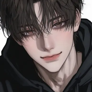 Profile image of Cassian