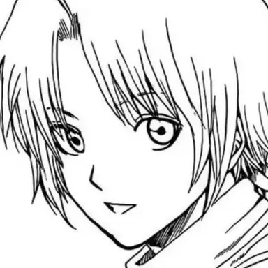 Profile image of Kamui
