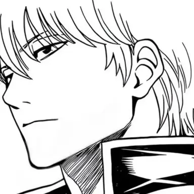Profile image of Gintoki