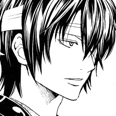 Profile image of Shinsuke