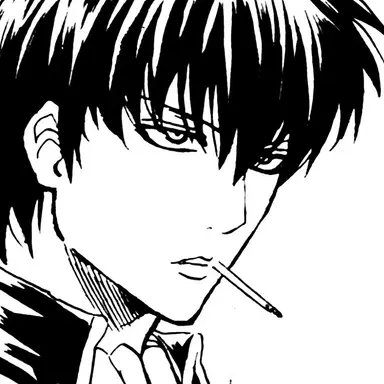 Profile image of Toshiro