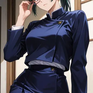 Profile image of 마키