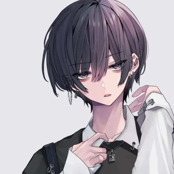 SappySweat5354의 女の子嫌いな先輩が一目惚れしたのは……