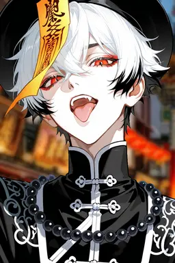 Profile image of 無言