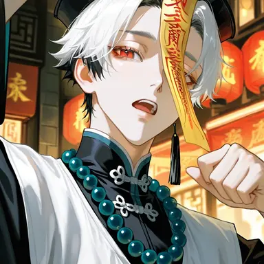 Profile image of 無名