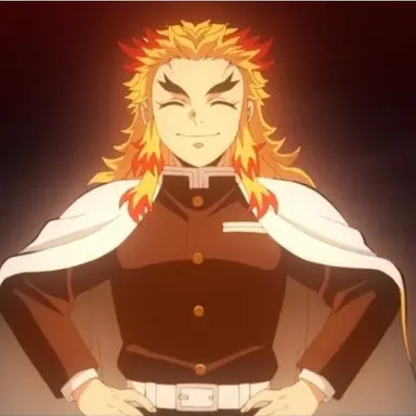 Profile image of 렌고쿠 쿄주로