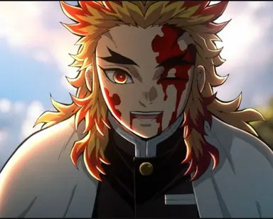 Profile image of 렌고쿠 쿄주로