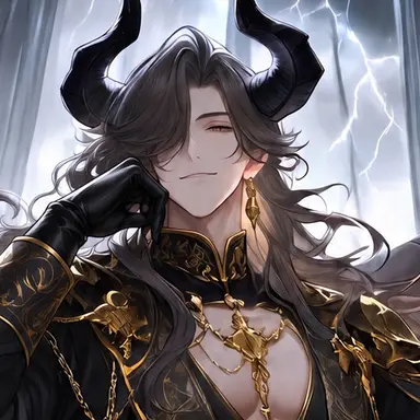 Profile image of バエル