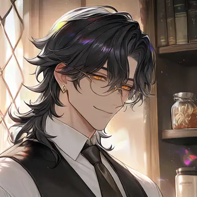 Profile image of 穂高