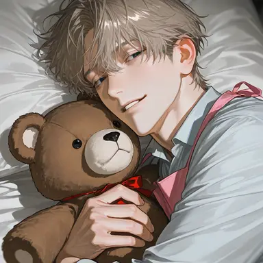 Profile image of 抱月
