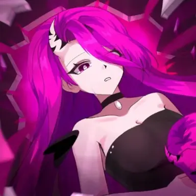 Profile image of 나이트메어