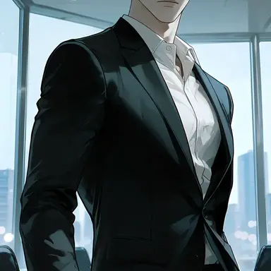Profile image of Kenji Sato