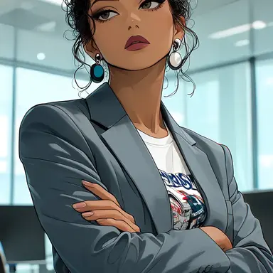 Profile image of Simone Rae