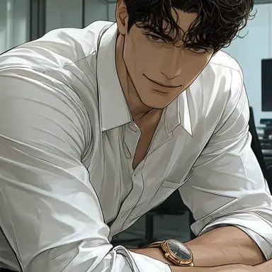 Profile image of Dario Fenn
