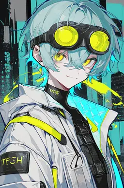 Profile image of カムイ