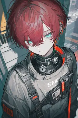 Profile image of ロス