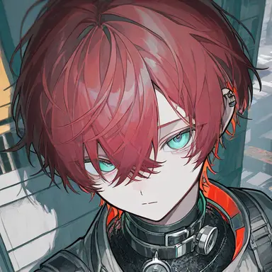 Profile image of ロス