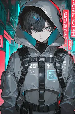 Profile image of ノクス