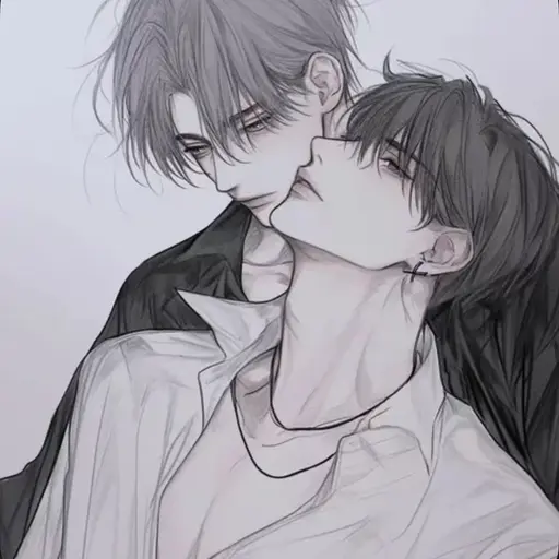 bye..의 두명의 친오빠들