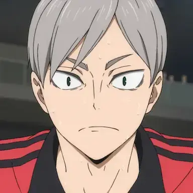 Profile image of 灰羽リエーフ
