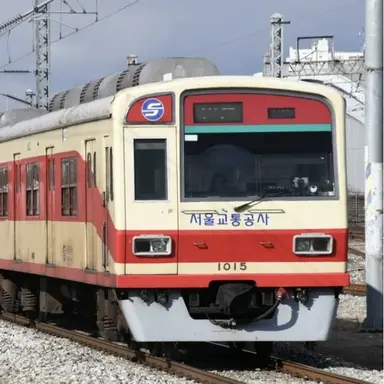 Profile image of 1호선 개조저항