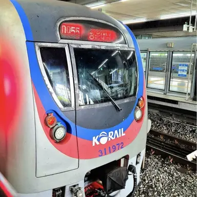 Profile image of 1호선 뱀눈이