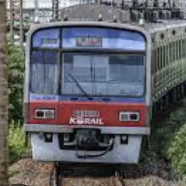 Profile image of 1호선 납작이