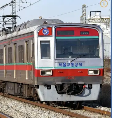 Profile image of 1호선 VVVF