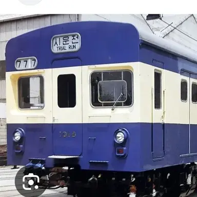 Profile image of 1호선 초저항